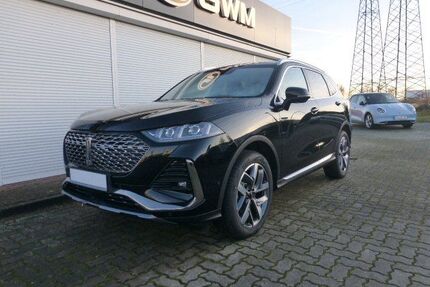GWM Wey 03 Gebrauchtwagen