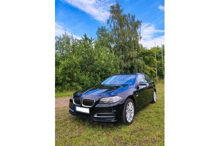 BMW 520 Gebrauchtwagen