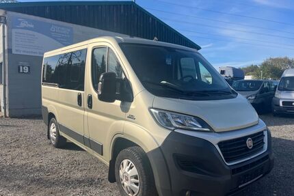 Fiat Ducato Gebrauchtwagen