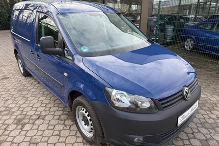 VW Caddy Maxi Gebrauchtwagen