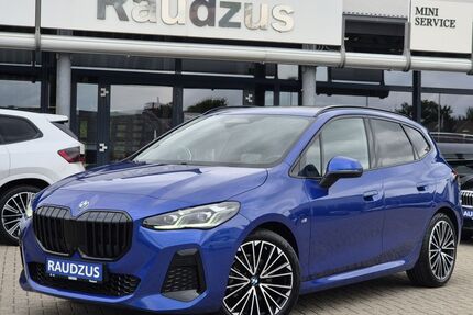 BMW 218 Active Tourer Gebrauchtwagen