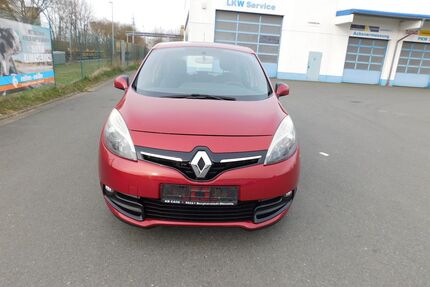 Renault Scenic Gebrauchtwagen