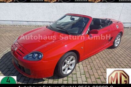 MG TF Gebrauchtwagen