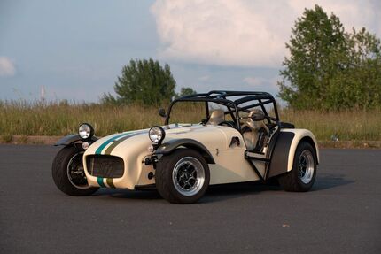 Caterham Andere Gebrauchtwagen