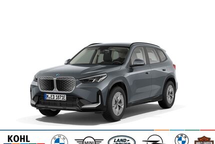 BMW iX1 Gebrauchtwagen