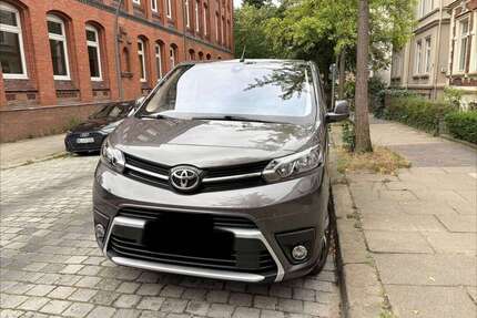 Toyota Proace Gebrauchtwagen