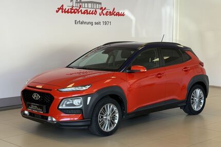 Hyundai KONA Gebrauchtwagen