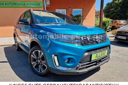 Suzuki Vitara Gebrauchtwagen