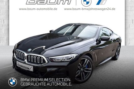 BMW 840 Gebrauchtwagen