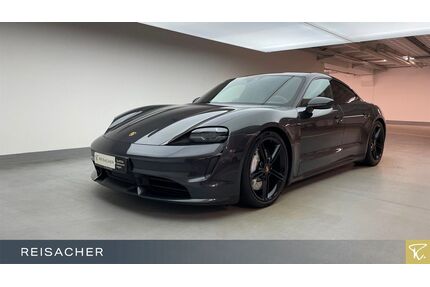 Porsche Taycan Gebrauchtwagen