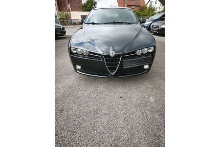 Alfa Romeo 159 Gebrauchtwagen