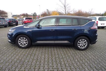 Renault Espace Gebrauchtwagen