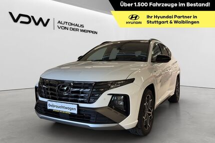 Hyundai TUCSON Gebrauchtwagen