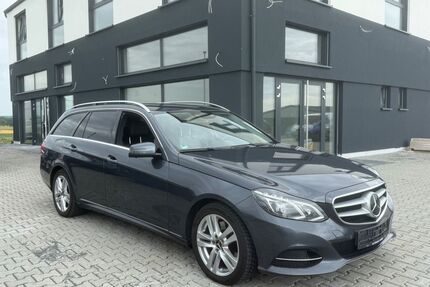 Mercedes-Benz E 300 Gebrauchtwagen