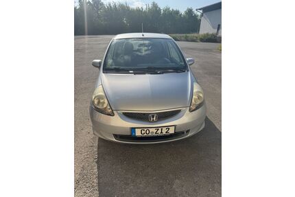 Honda Jazz Gebrauchtwagen