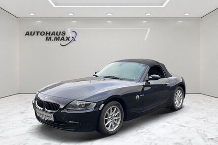 BMW Z4 Gebrauchtwagen
