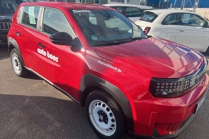 Fiat Grande Panda Gebrauchtwagen