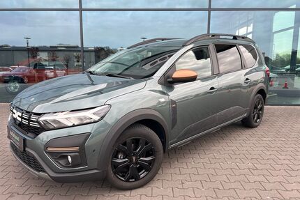 Dacia Jogger Gebrauchtwagen