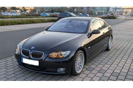 BMW 325 Gebrauchtwagen