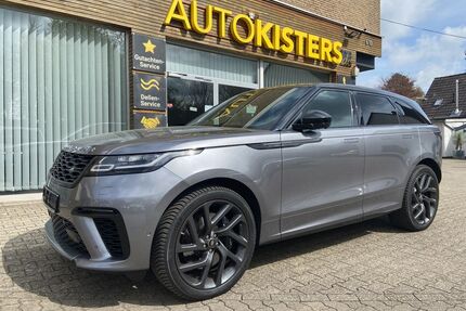 Land Rover Range Rover Velar Gebrauchtwagen
