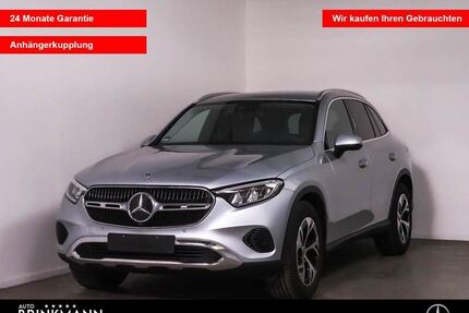 Mercedes-Benz GLC 200 Gebrauchtwagen