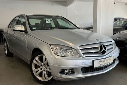 Mercedes-Benz C 200 Gebrauchtwagen