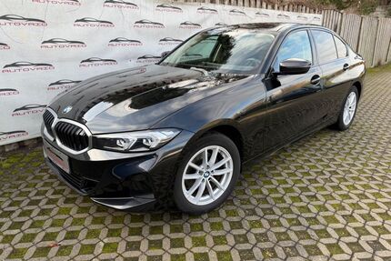 BMW 320 Gebrauchtwagen