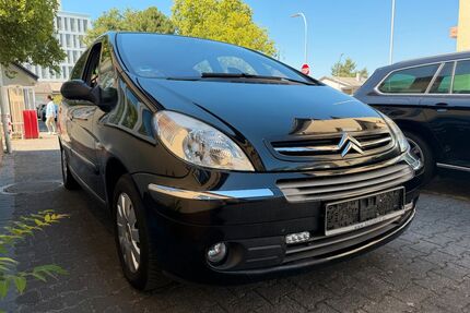 Citroen Xsara Picasso Gebrauchtwagen