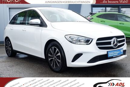 Mercedes-Benz B 180 Gebrauchtwagen