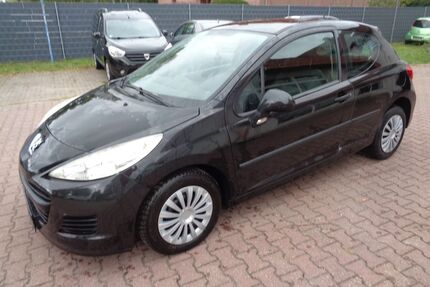Peugeot 207 Gebrauchtwagen