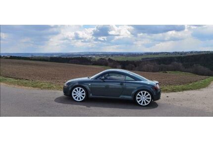 Audi TT Gebrauchtwagen