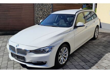 BMW 318 Gebrauchtwagen