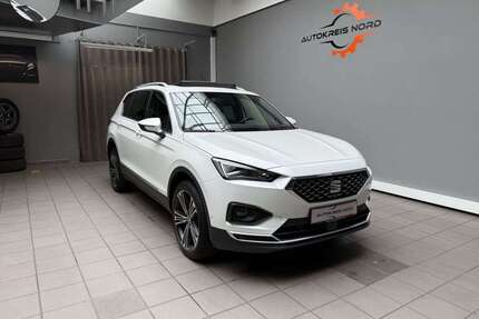 Seat Tarraco Gebrauchtwagen