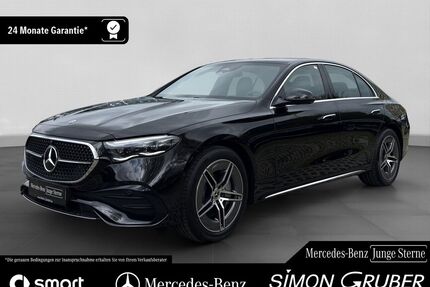 Mercedes-Benz E 400 Gebrauchtwagen