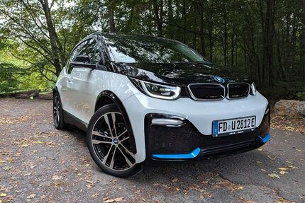 BMW i3 Gebrauchtwagen