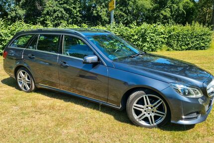 Mercedes-Benz 220 Gebrauchtwagen