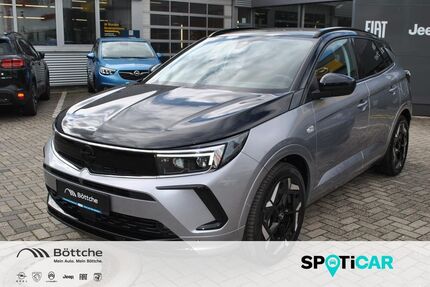 Opel Grandland (X) Gebrauchtwagen