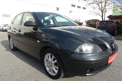 Seat Cordoba Gebrauchtwagen