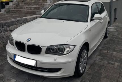 BMW 116 Gebrauchtwagen