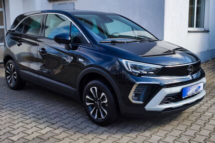 Opel Crossland (X) Gebrauchtwagen