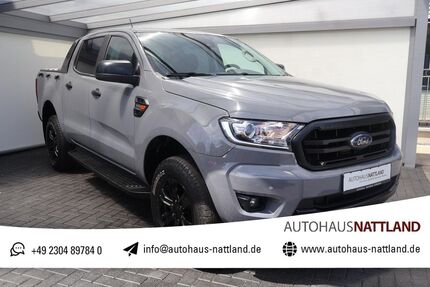 Ford Ranger Gebrauchtwagen