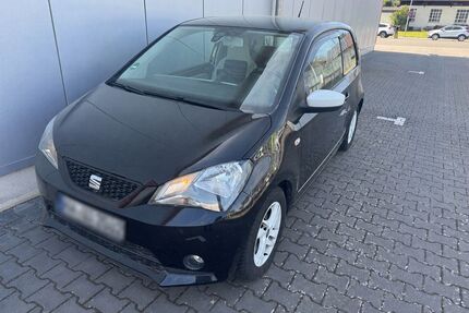 Seat Mii Gebrauchtwagen