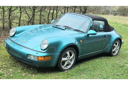 Porsche 964 Gebrauchtwagen