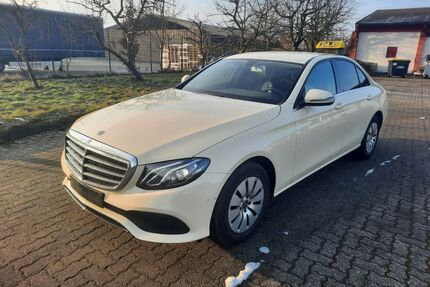 Mercedes-Benz E 220 Gebrauchtwagen
