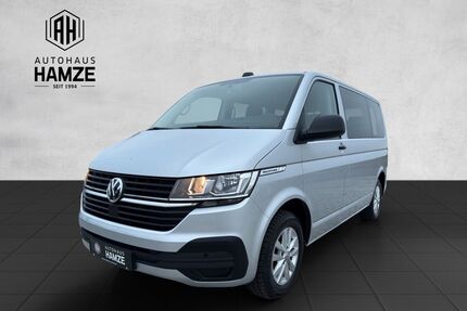 VW T6 Multivan Gebrauchtwagen