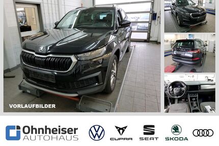 Skoda Kodiaq Gebrauchtwagen
