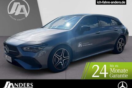 Mercedes-Benz CLA 180 Gebrauchtwagen