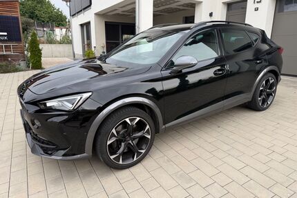 Cupra Formentor Gebrauchtwagen