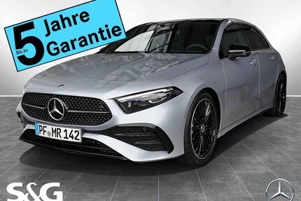 Mercedes-Benz A 200 Gebrauchtwagen