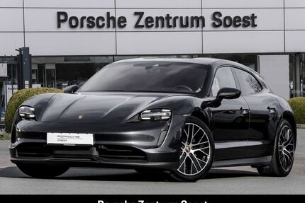 Porsche Taycan Gebrauchtwagen